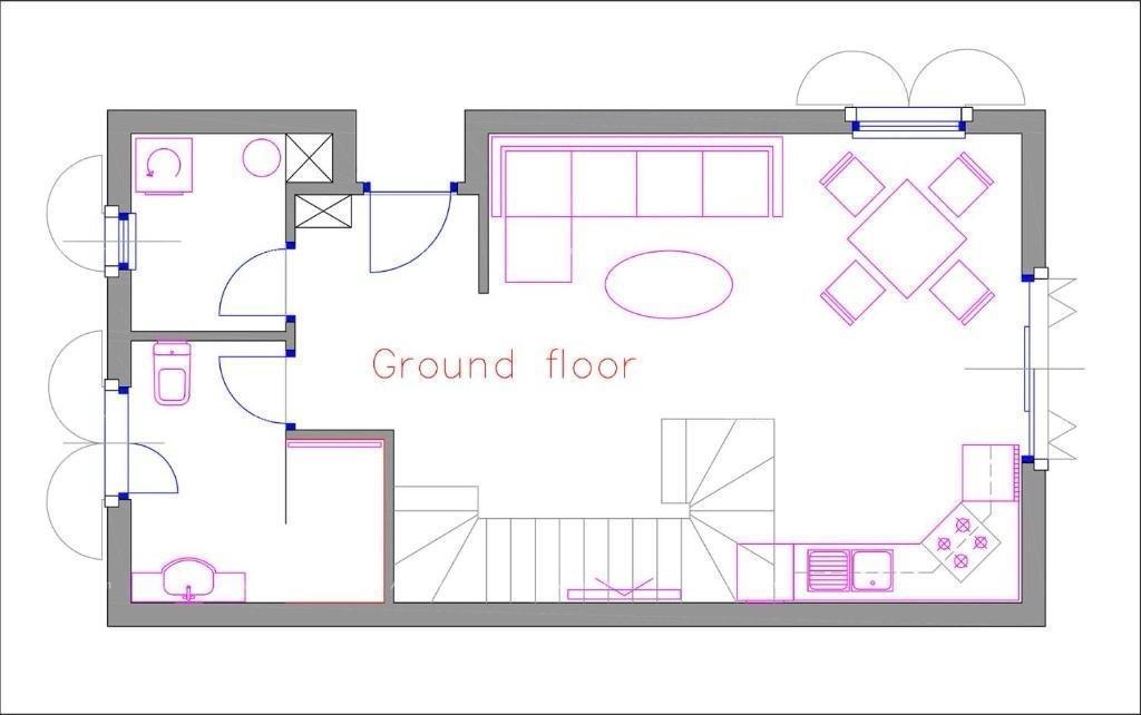 Casa completamente attrezzata con piscina – Barban, Istria