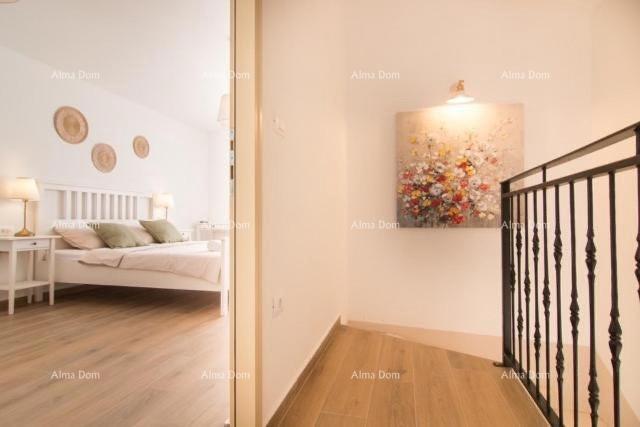 Casa completamente attrezzata con piscina – Barban, Istria