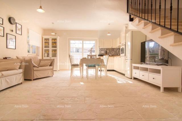 Casa completamente attrezzata con piscina – Barban, Istria