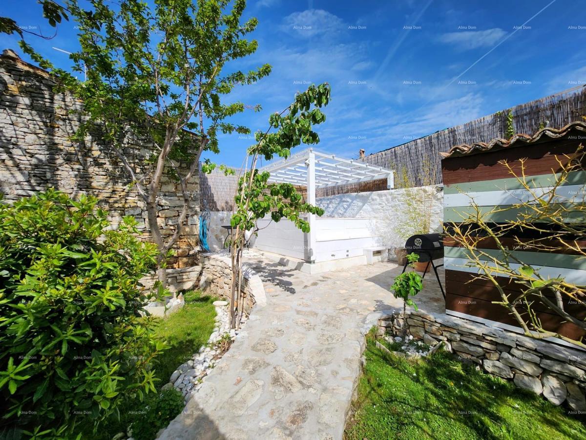 Pola, Galižana. Ristrutturate,