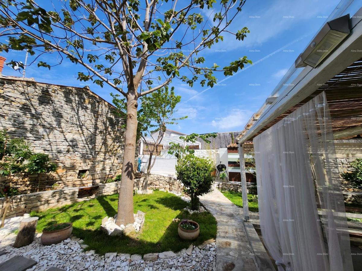 Pola, Galižana. Ristrutturate,