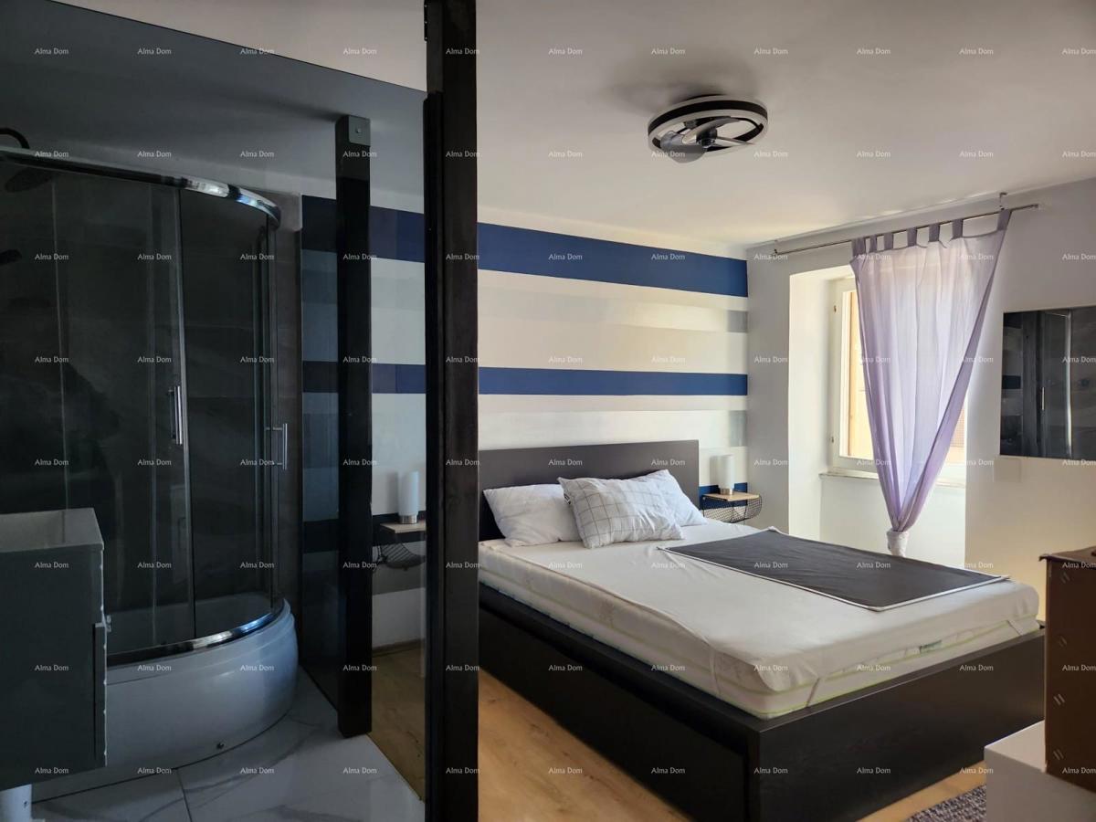 Pola, Galižana. Ristrutturate,