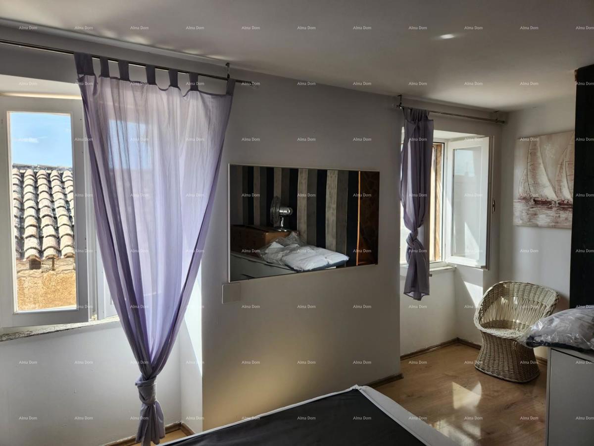 Pola, Galižana. Ristrutturate,