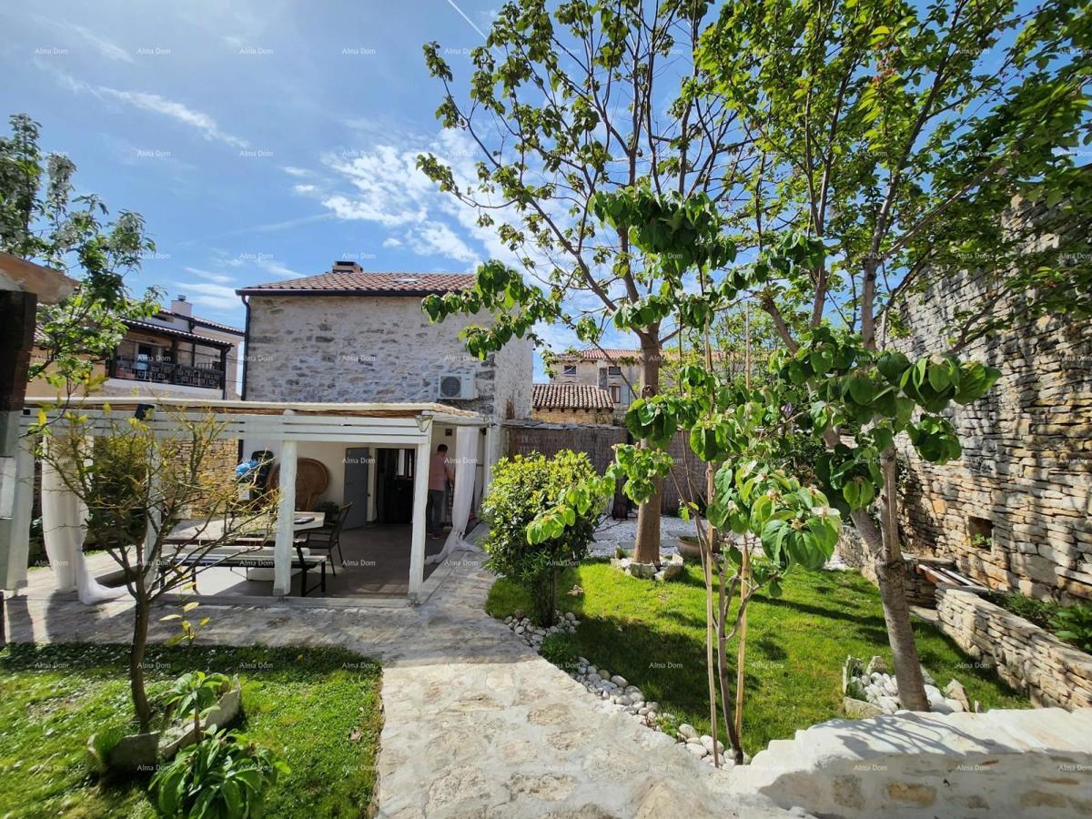 Pola, Galižana. Ristrutturate,