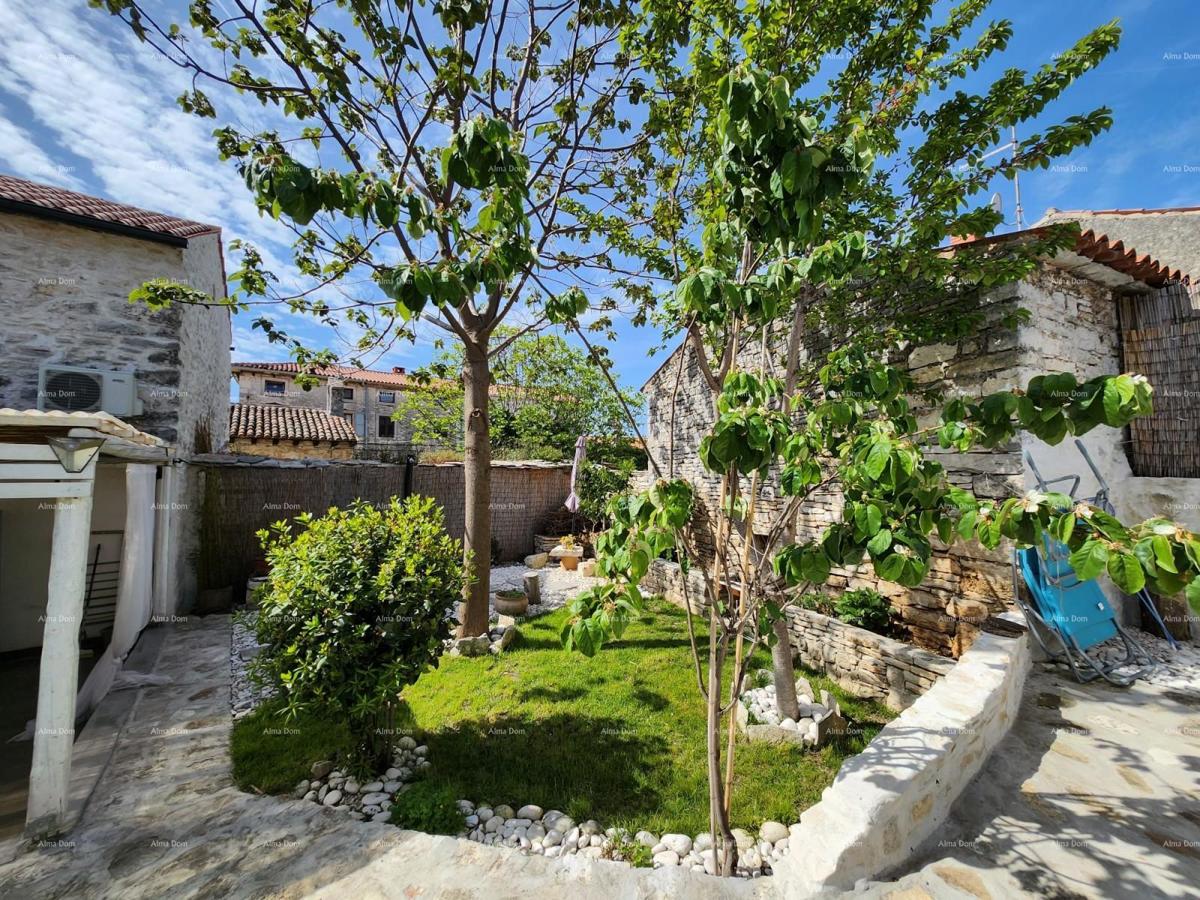 Pola, Galižana. Ristrutturate,