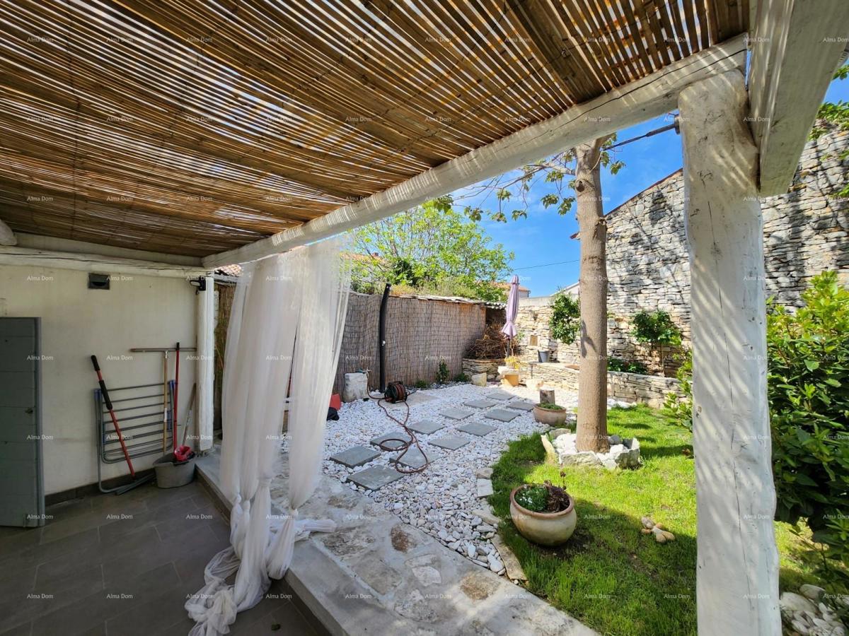 Pola, Galižana. Ristrutturate,