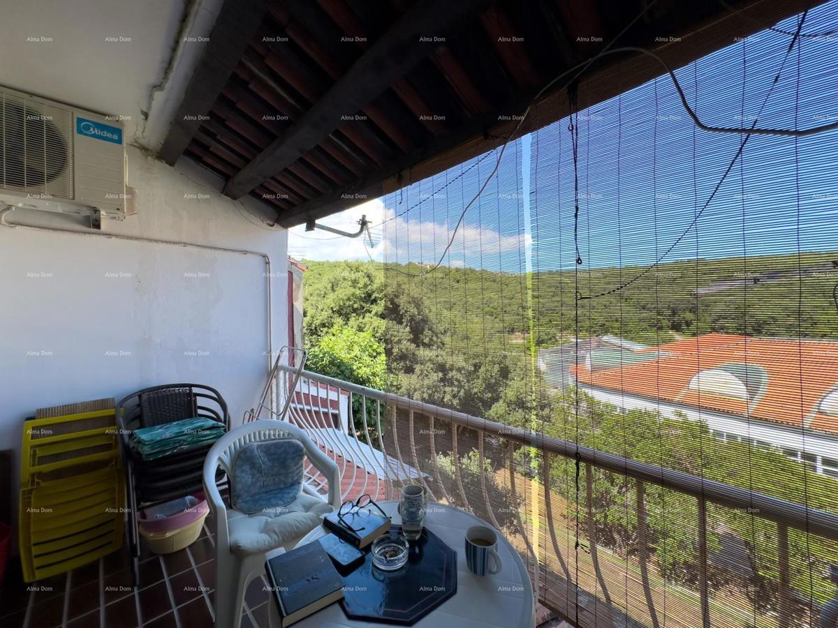 In vendita appartamento a Duga Uvala – vicinanza alla spiaggia!