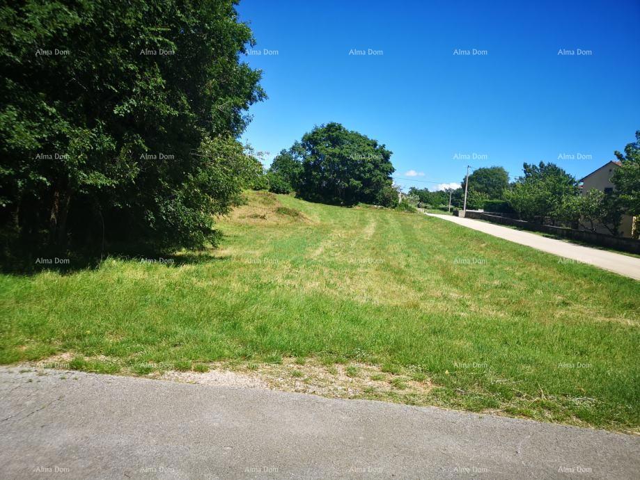 Terreno edificabile Tinjan