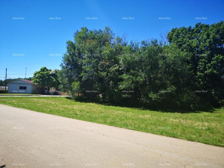 Terreno edificabile Tinjan