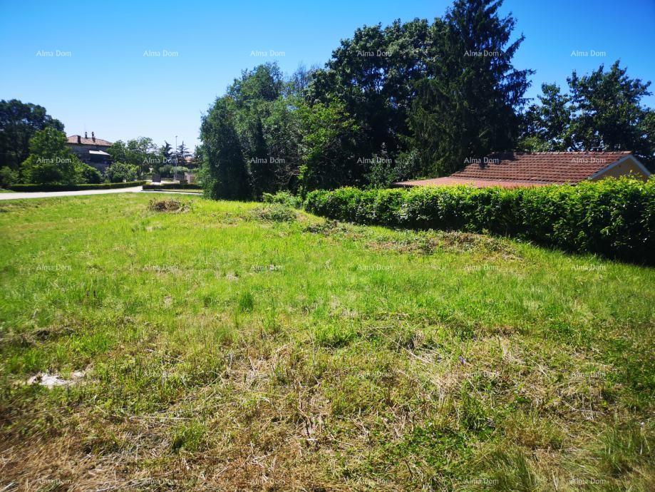 Terreno edificabile Tinjan