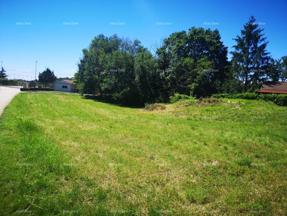 Terreno edificabile Tinjan