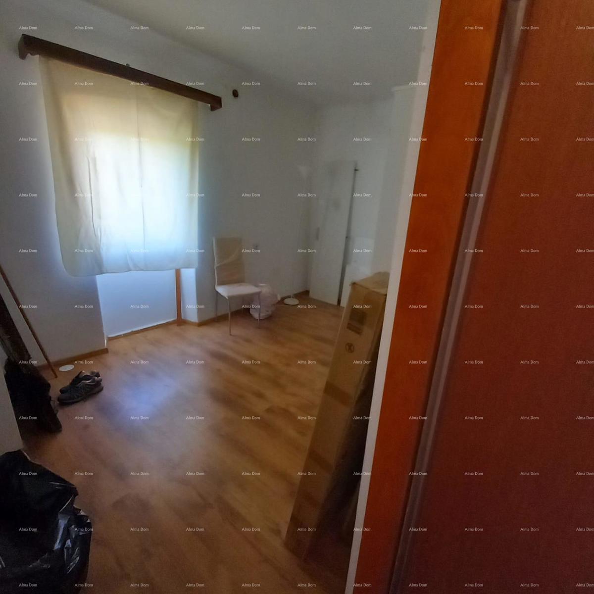 In vendita: affascinante casa istriana con ampio cortile – Valtura