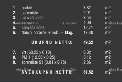 Vendita di appartamenti nel nuovo complesso residenziale, Štinjan! 11A