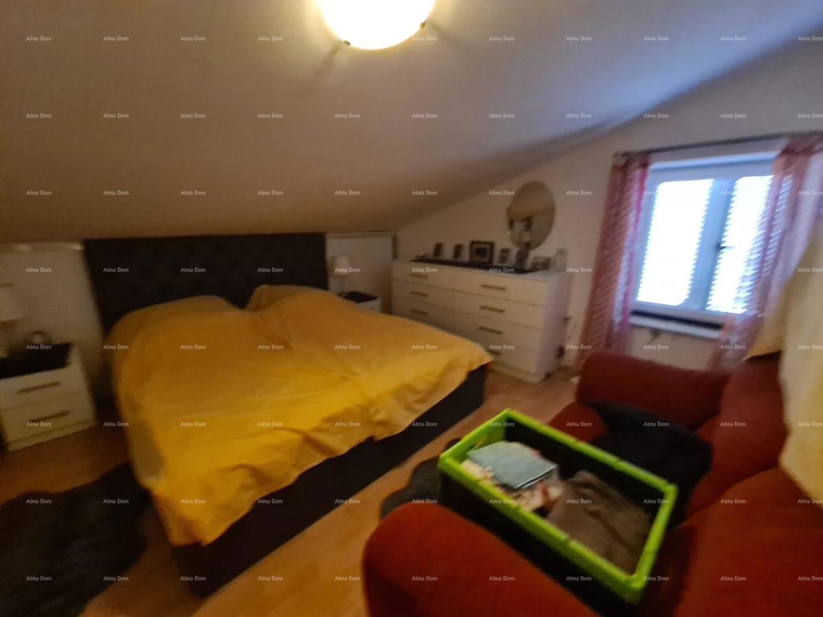 Ližnjan – Casa con appartamenti e piscina, 460 m².