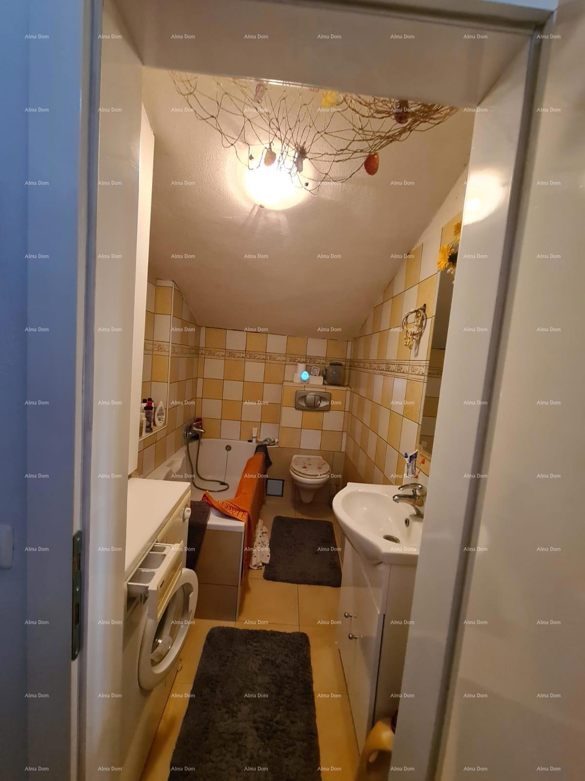 Ližnjan – Casa con appartamenti e piscina, 460 m².