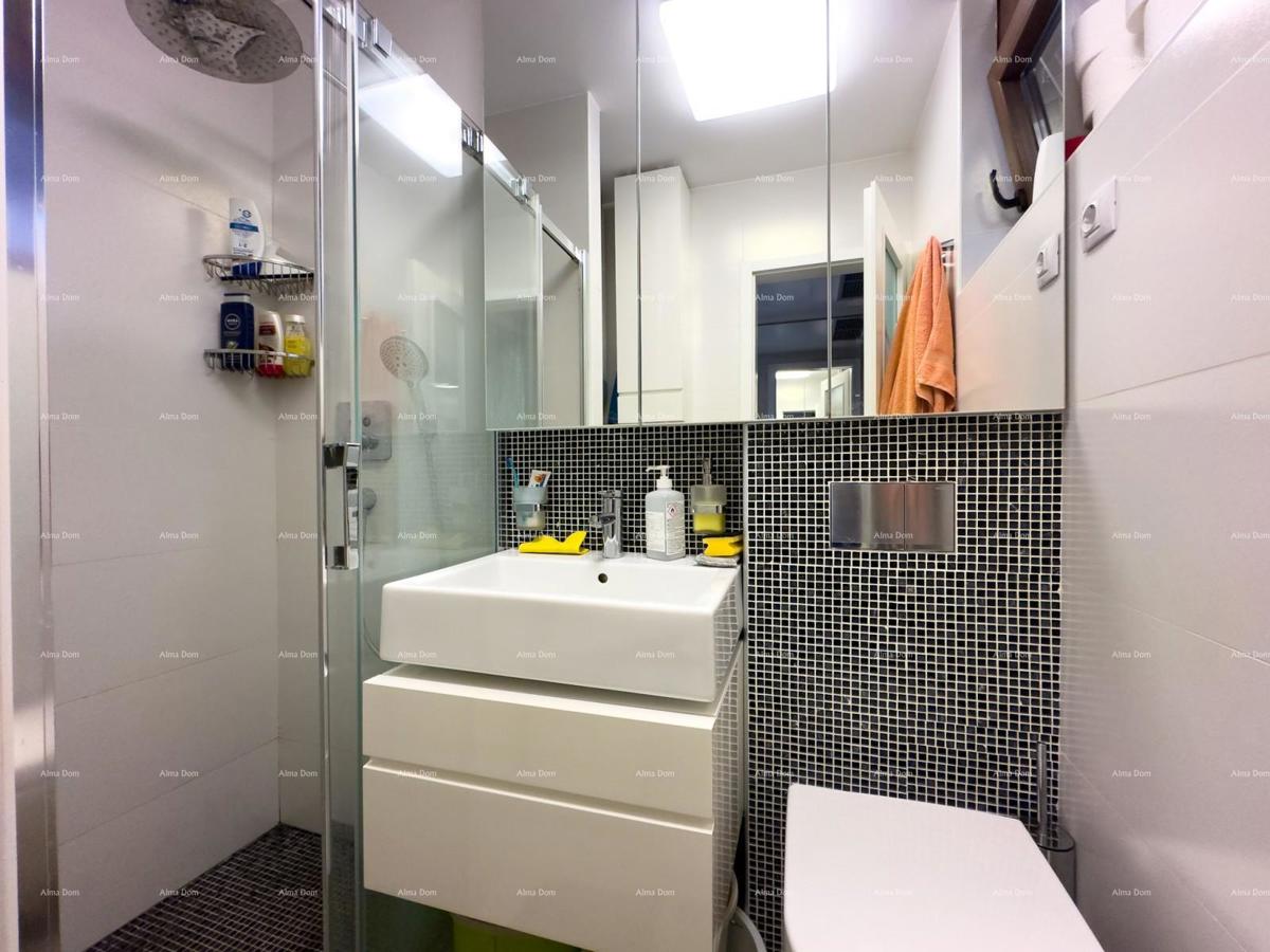 Vendiamo un appartamento ristrutturato a Duga Uvala!