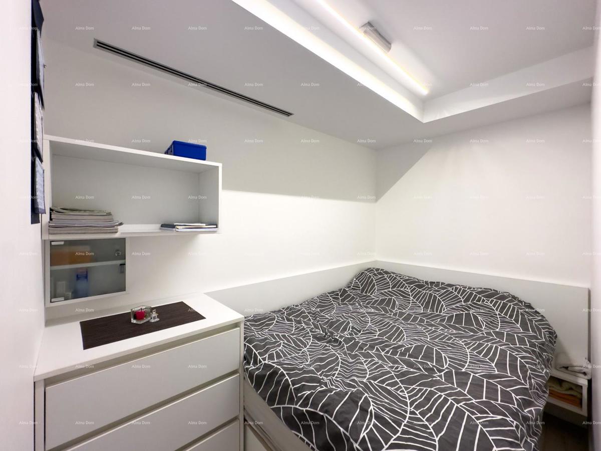 Vendiamo un appartamento ristrutturato a Duga Uvala!