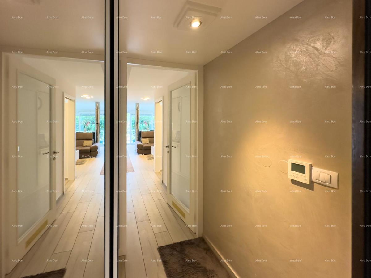 Vendiamo un appartamento ristrutturato a Duga Uvala!