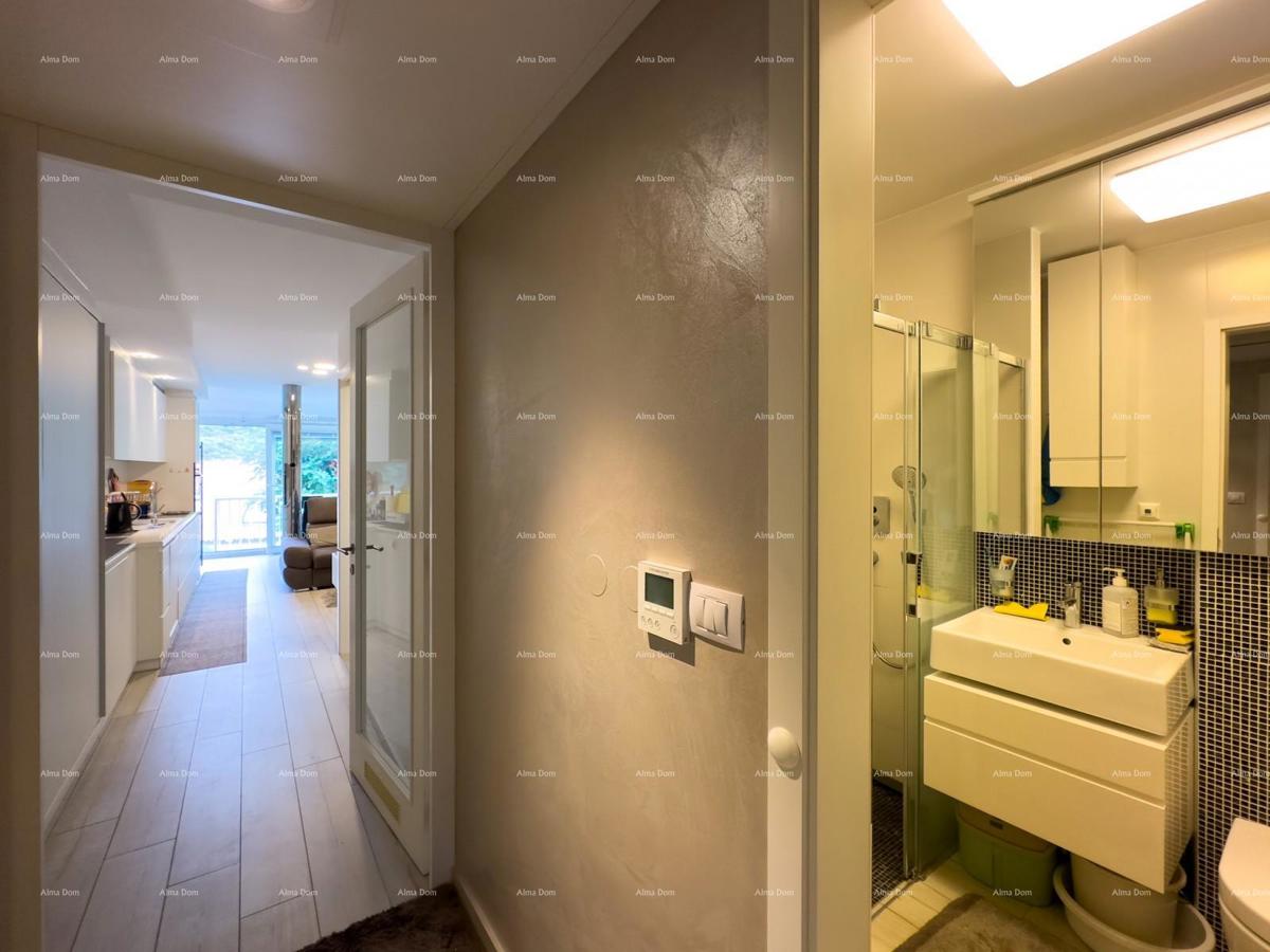 Vendiamo un appartamento ristrutturato a Duga Uvala!