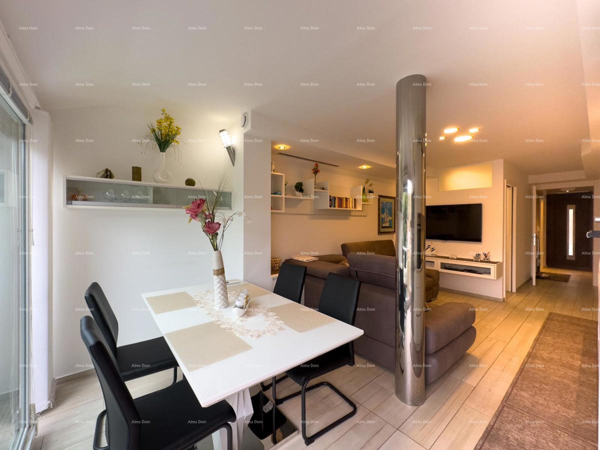 Vendiamo un appartamento ristrutturato a Duga Uvala!