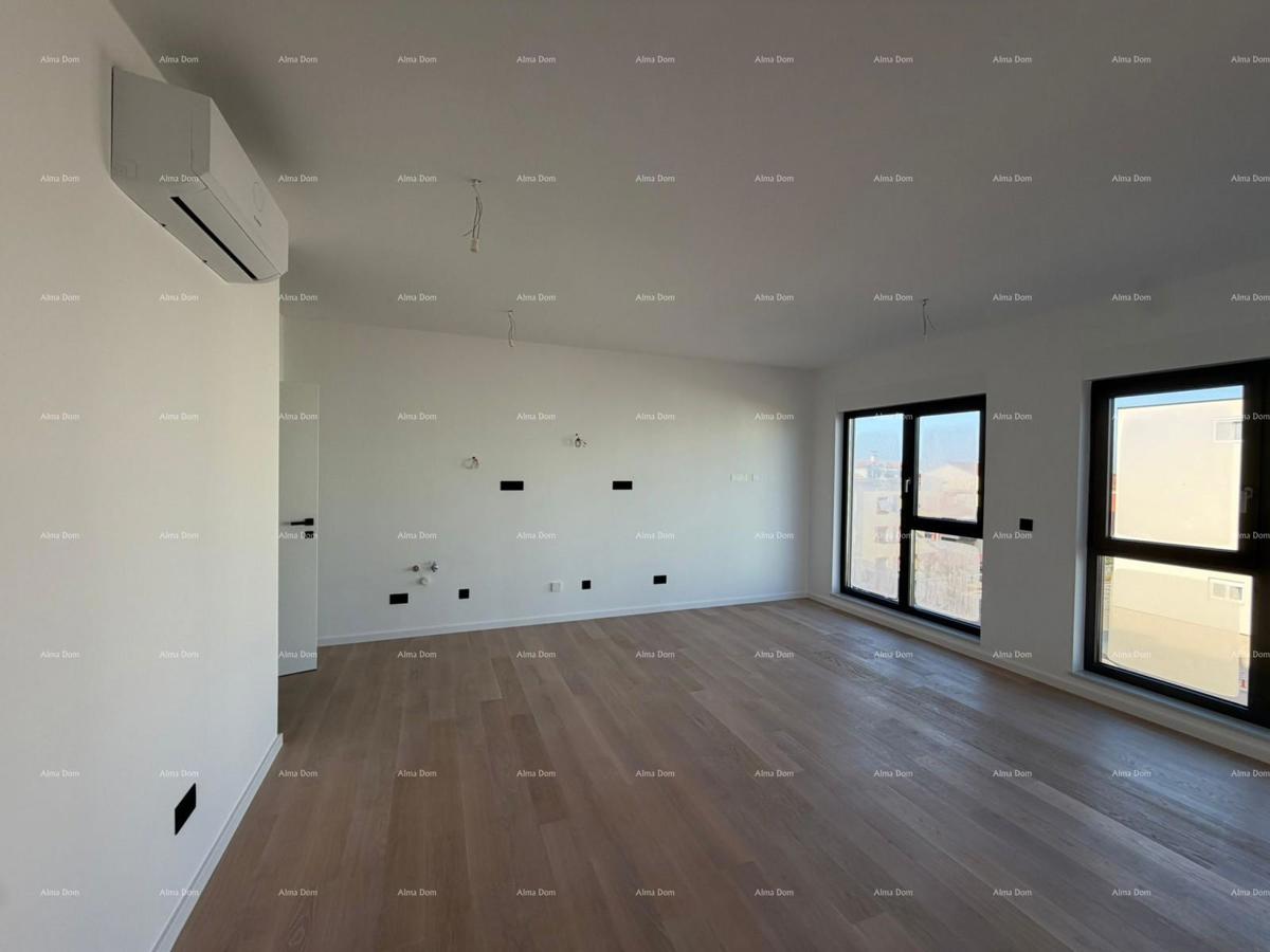 UMAG – Nuova costruzione! Appartamento in un moderno complesso residenziale, S 3-25