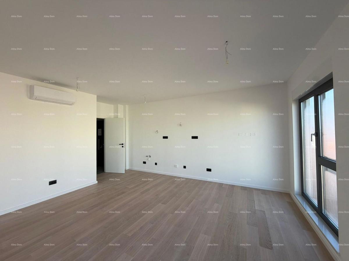 UMAG – Nuova costruzione! Appartamento in un moderno complesso residenziale, S 3-25