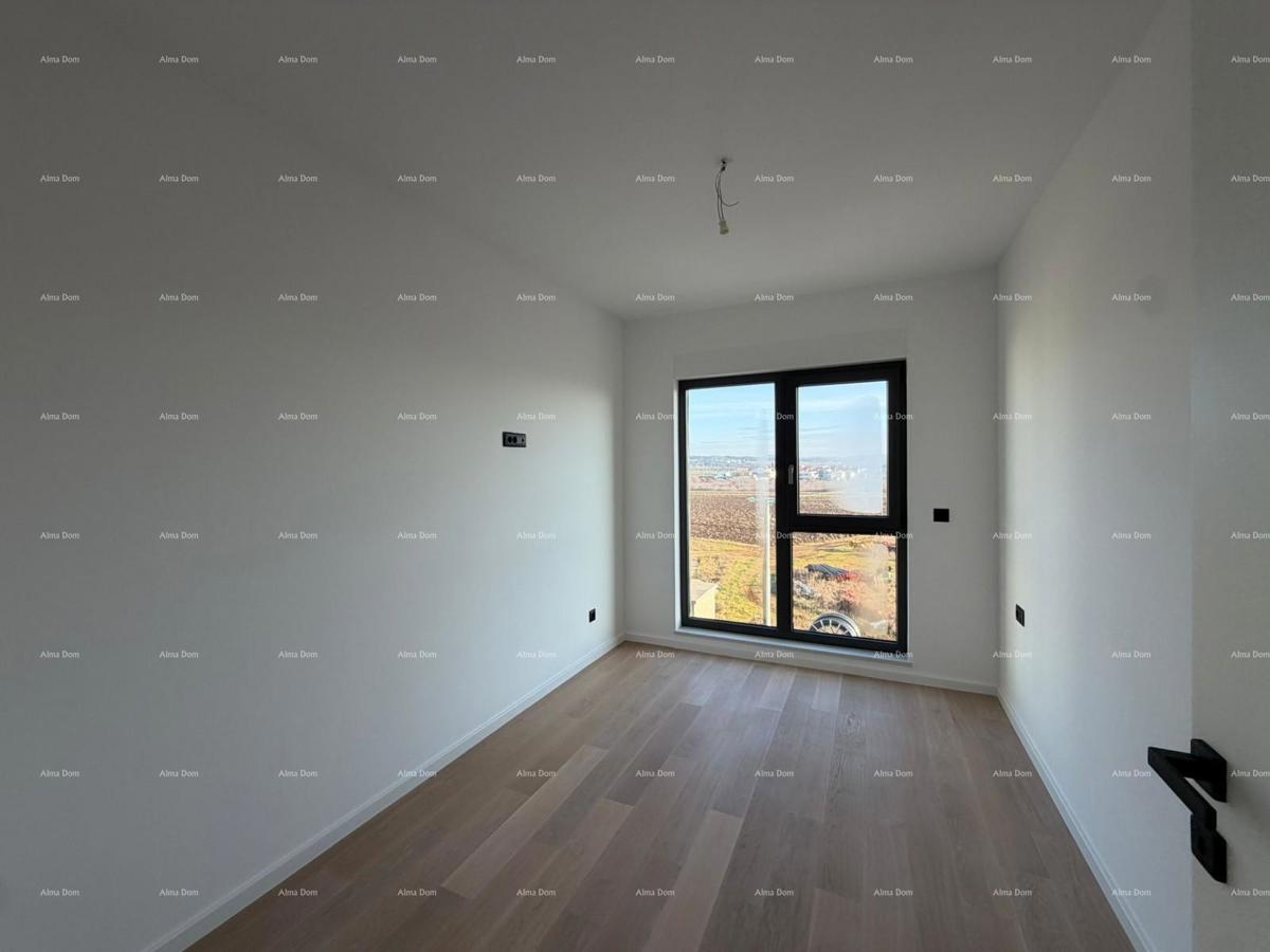 UMAG – Nuova costruzione! Appartamento in un moderno complesso residenziale, S 3-25