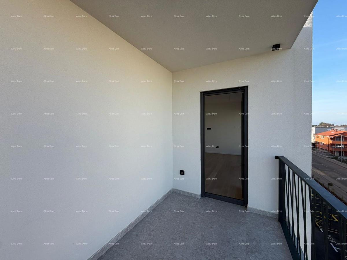 UMAG – Nuova costruzione! Appartamento in un moderno complesso residenziale, S 3-25