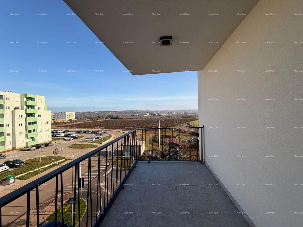 UMAG – Nuova costruzione! Appartamento in un moderno complesso residenziale, S 3-25