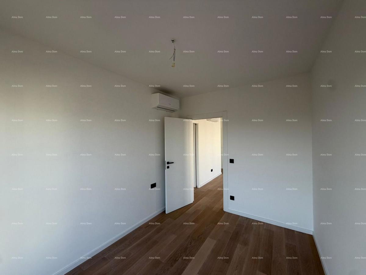 UMAG – Nuova costruzione! Appartamento in un moderno complesso residenziale, S 3-25