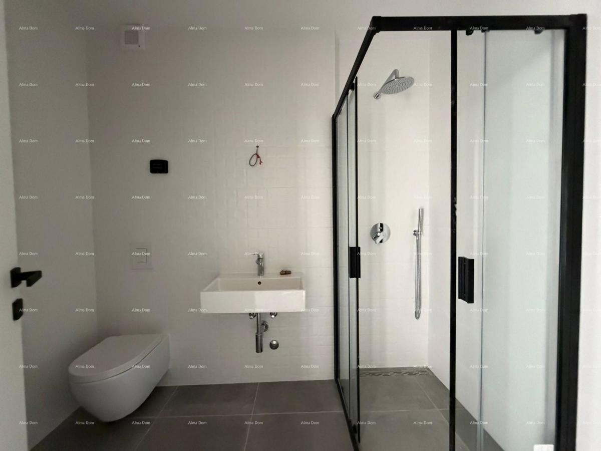 UMAG – Nuova costruzione! Appartamento in un moderno complesso residenziale, S 3-25