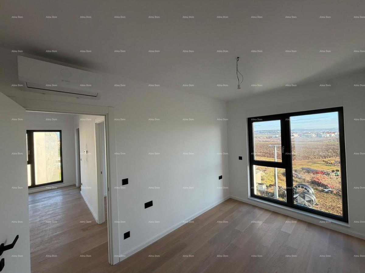 UMAG – Nuova costruzione! Appartamento in un moderno complesso residenziale, S 3-25