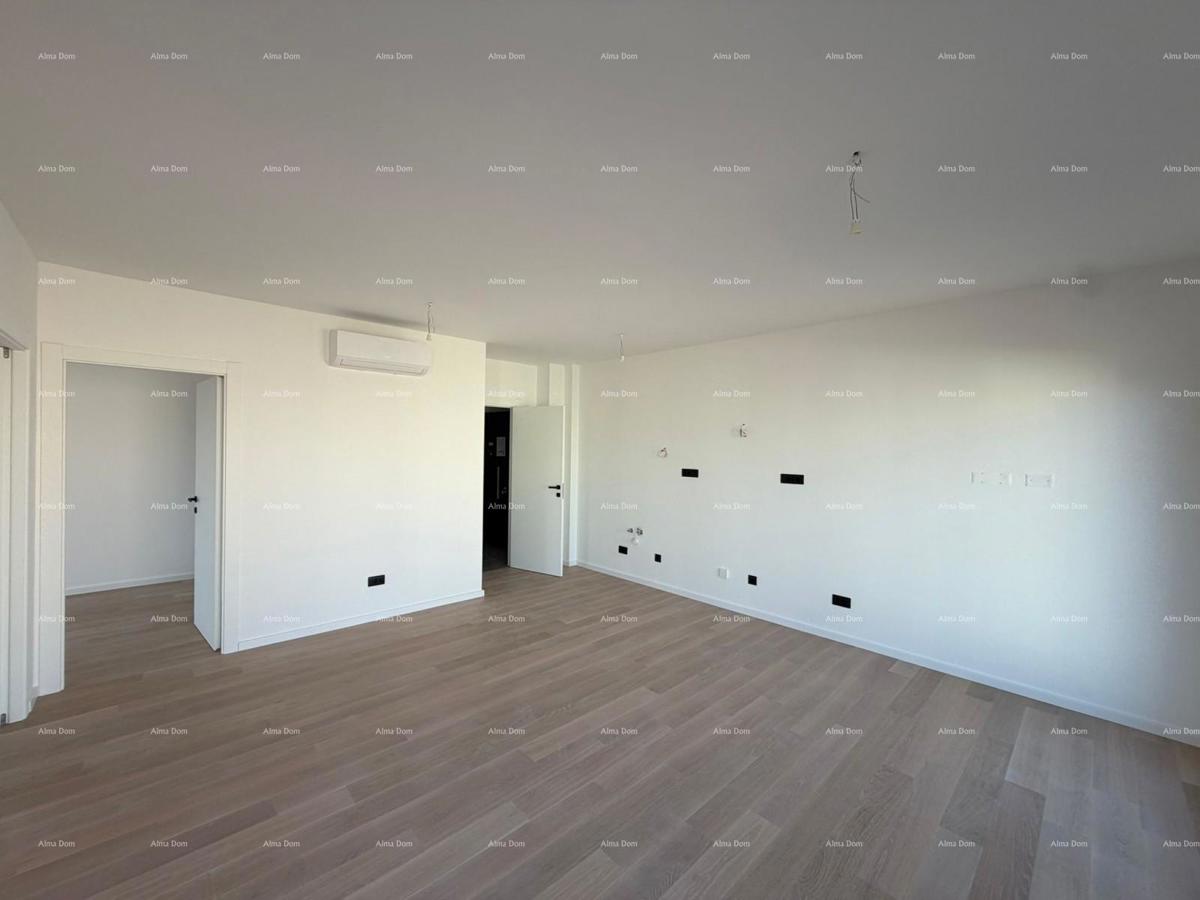 UMAG – Nuova costruzione! Appartamento in un moderno complesso residenziale, S 3-25