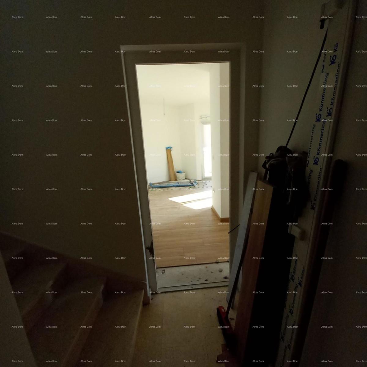 Appartamento in nuova costruzione, Medulin