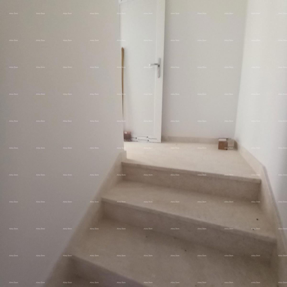 Appartamento in nuova costruzione, Medulin