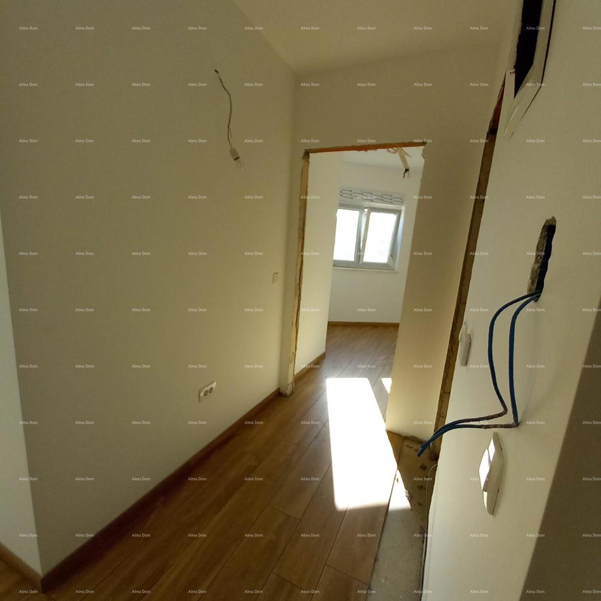 Appartamento in nuova costruzione, Medulin