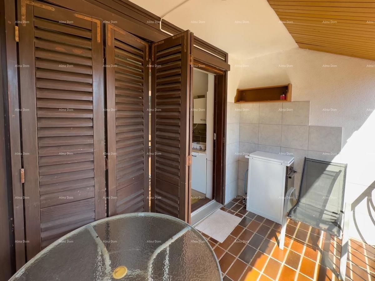 Stan u Dugoj Uvali. Marčana.