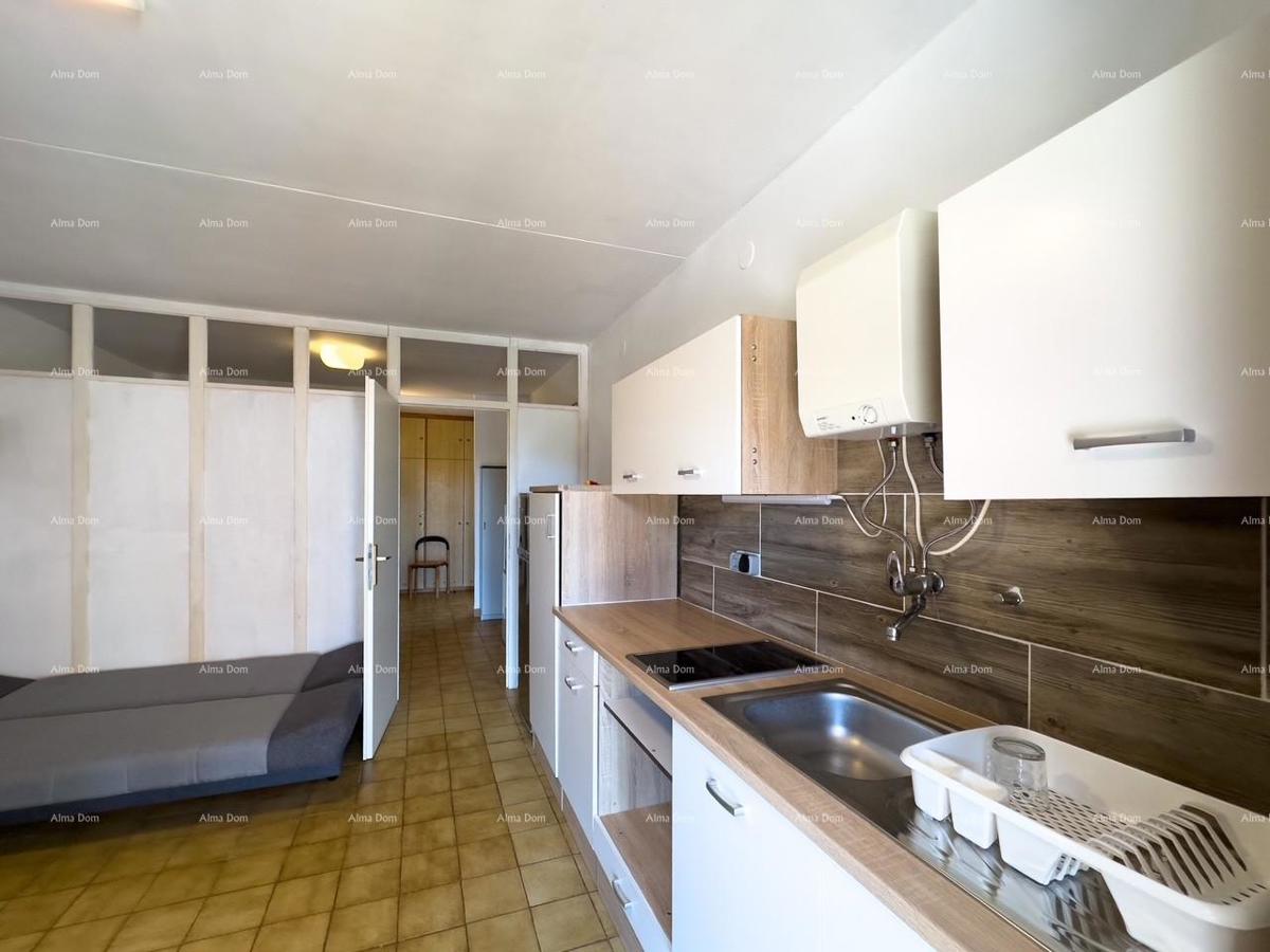 Stan u Dugoj Uvali. Marčana.