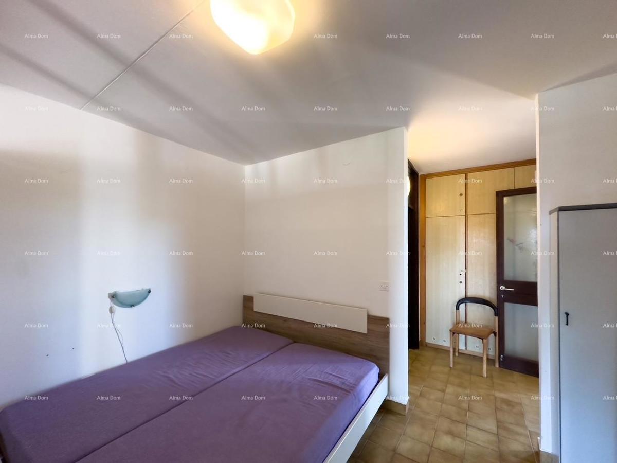 Stan u Dugoj Uvali. Marčana.