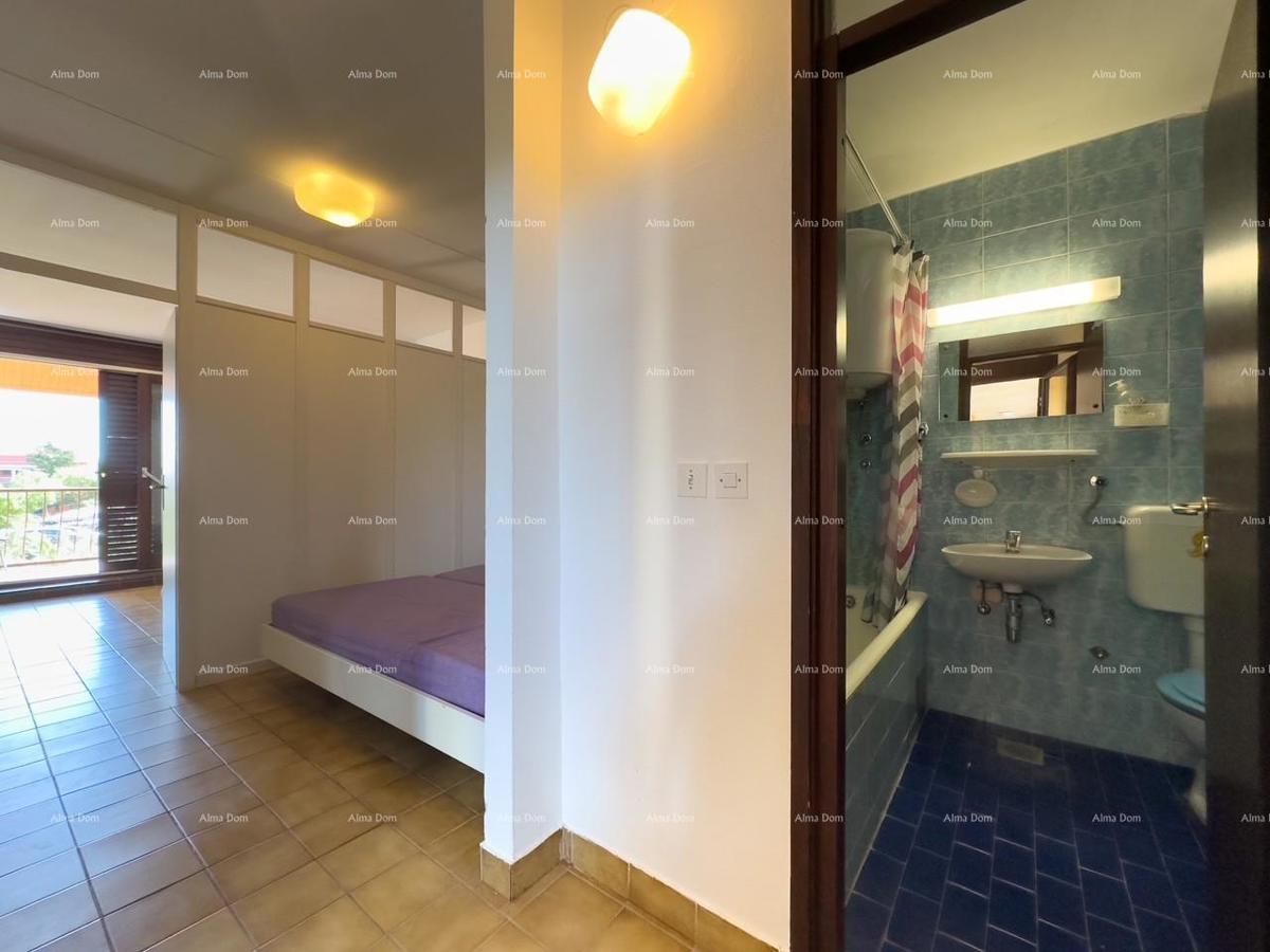 Stan u Dugoj Uvali. Marčana.