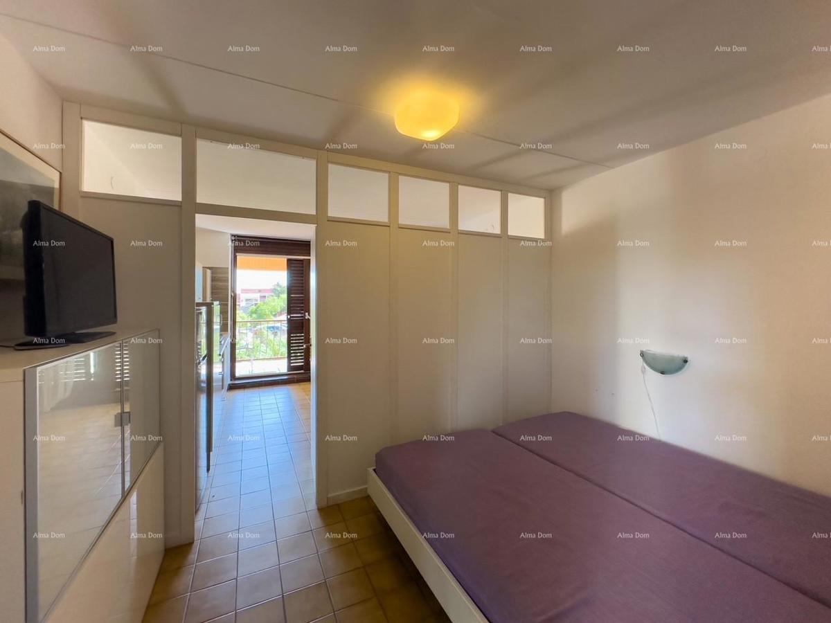 Stan u Dugoj Uvali. Marčana.