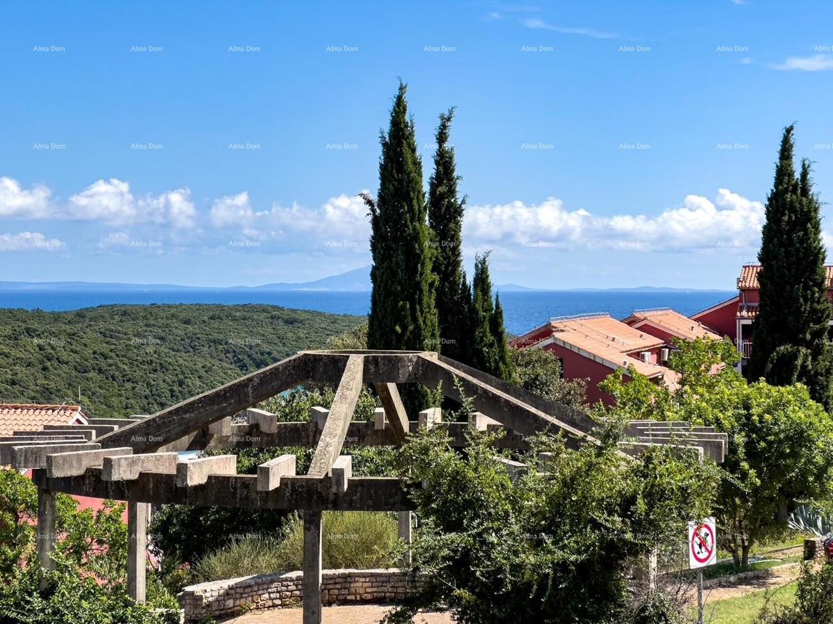 Stan u Dugoj Uvali. Marčana.