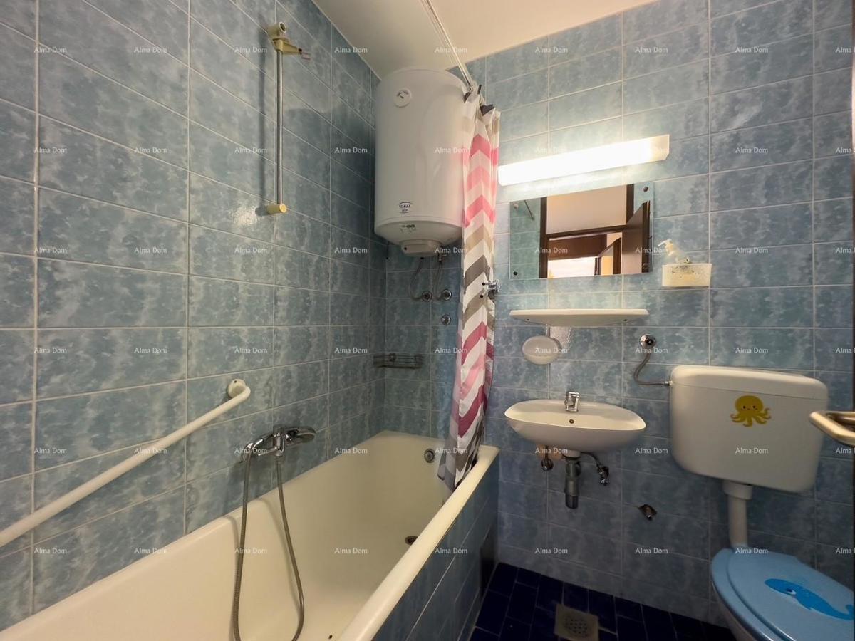 Stan u Dugoj Uvali. Marčana.