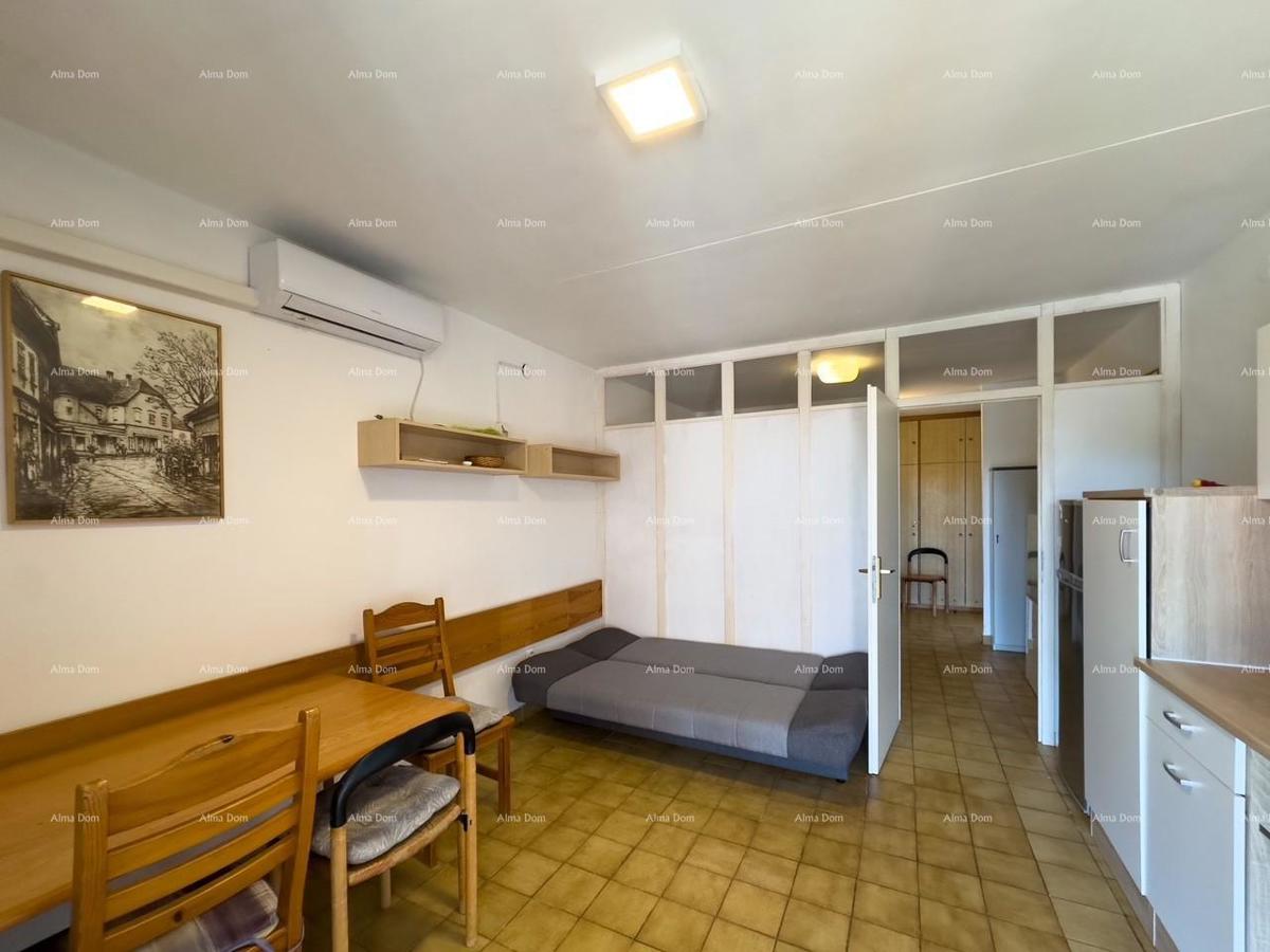 Stan u Dugoj Uvali. Marčana.