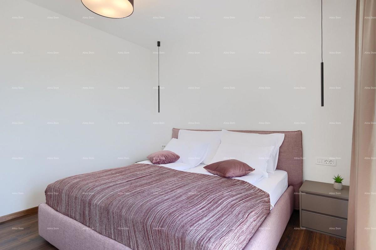 Villa di lusso di nuova costruzione con piscina riscaldata! Dintorni di Sanvincenti