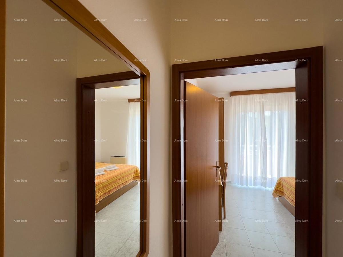 Investimento da sogno: affascinante hotel a Krnica, a 200 m dal mare