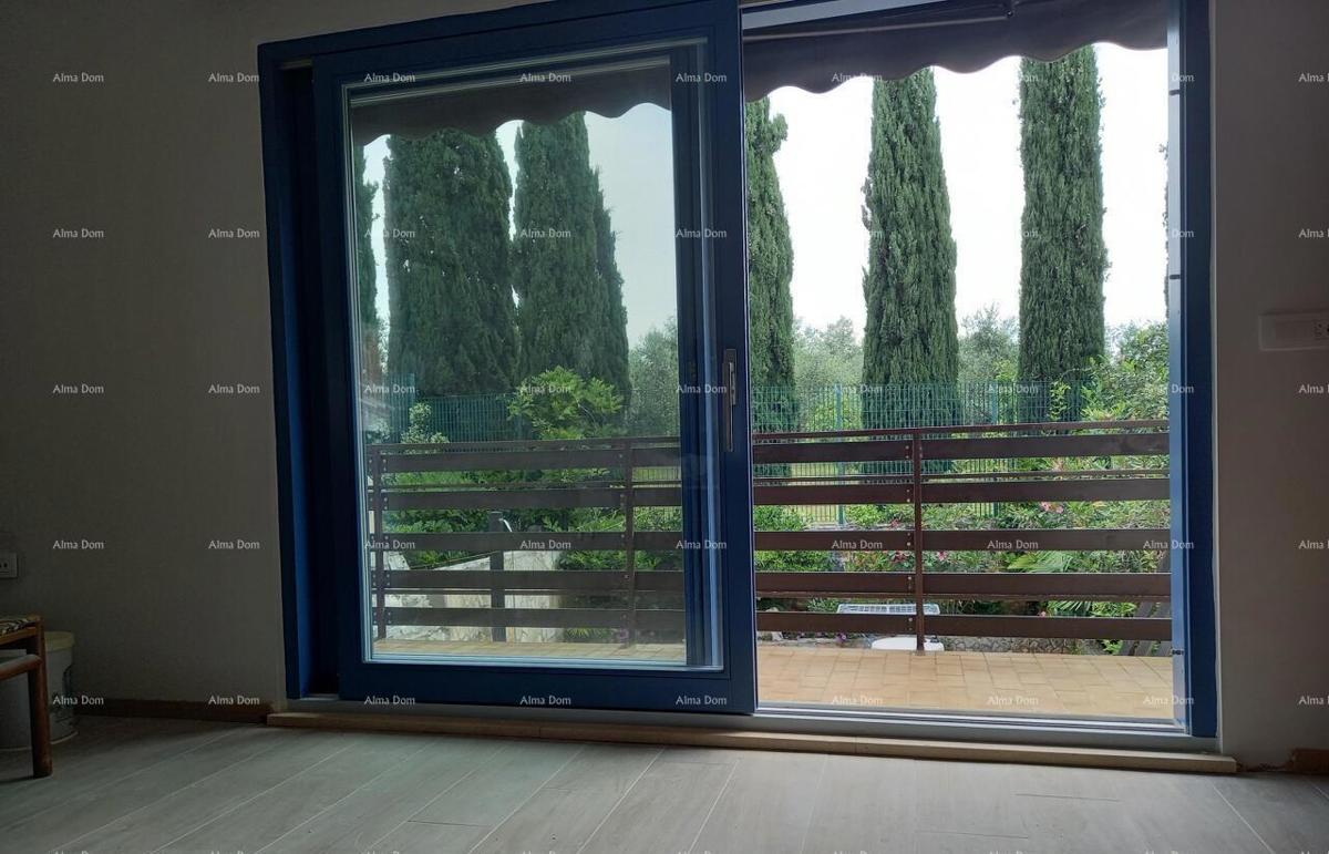 ZAMBRATIJA – DUE APPARTAMENTI, 300 m DAL MARE