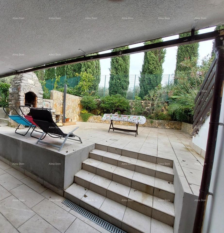 ZAMBRATIJA – DUE APPARTAMENTI, 300 m DAL MARE