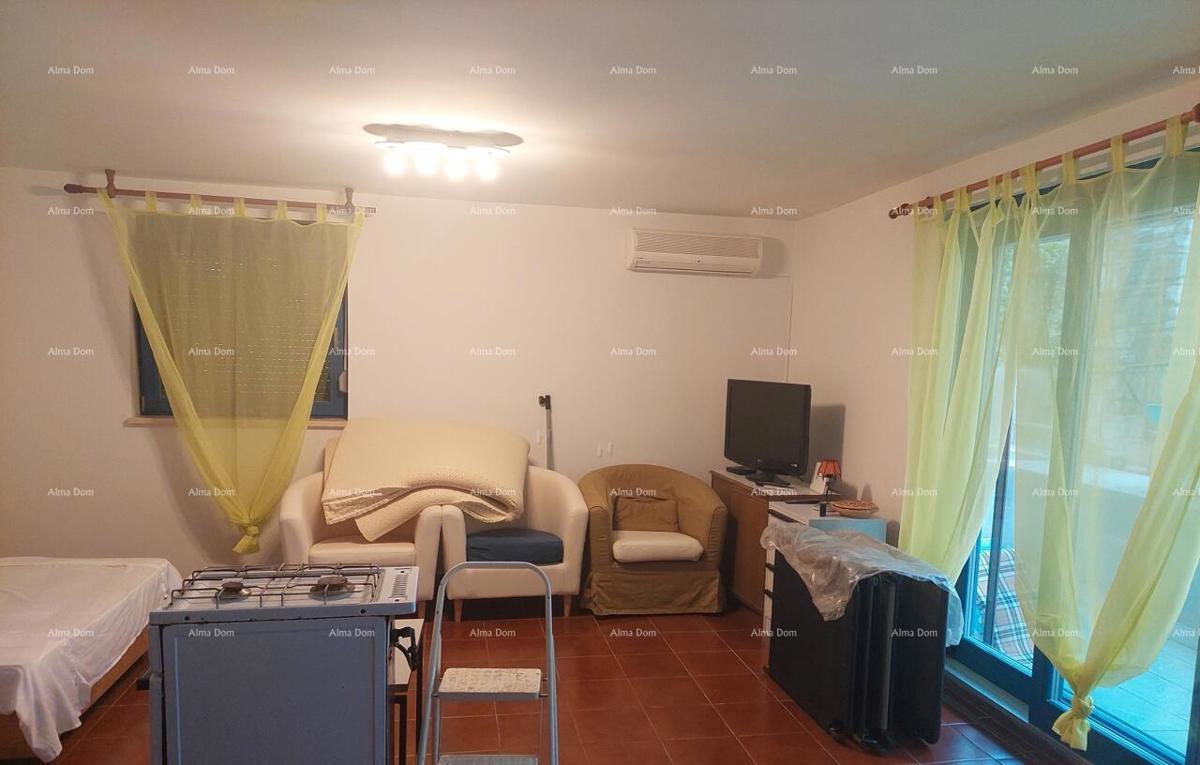 ZAMBRATIJA – DUE APPARTAMENTI, 300 m DAL MARE