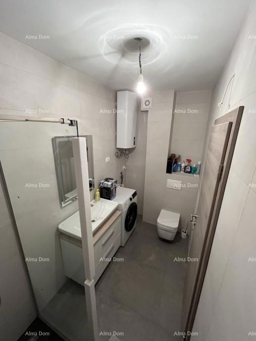 Appartamento a Medulinu – 800 m dal mare